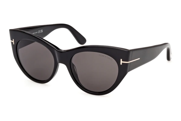 Sunglasses Tom Ford Kristen-02 (FT1416 01A)