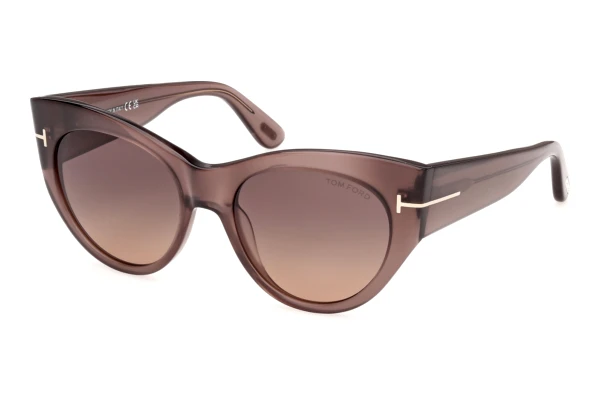 Sunglasses Tom Ford Kristen-02 (FT1416 48T)
