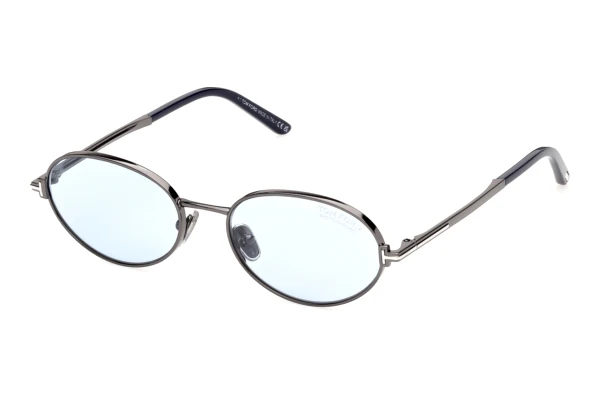 Sunglasses Tom Ford Gina-02 (FT1420 08V)