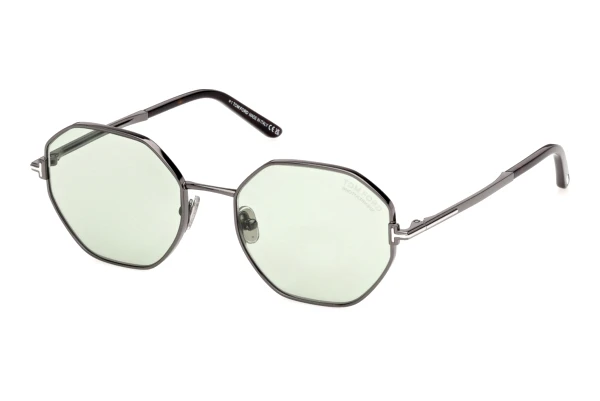 Sunglasses Tom Ford Francesca-02 (FT1421 08N)