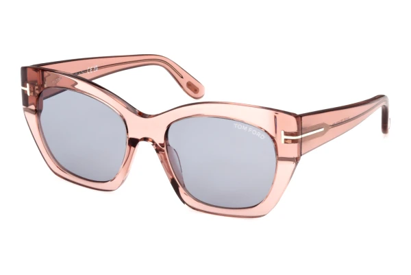 Sunglasses Tom Ford Joni-02 (FT1422 72A)