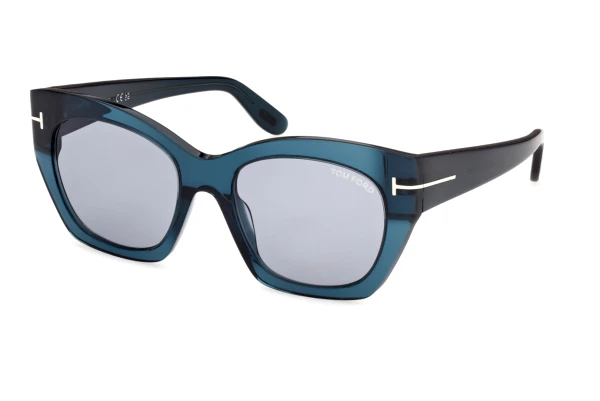 Sunglasses Tom Ford Joni-02 (FT1422 87A)