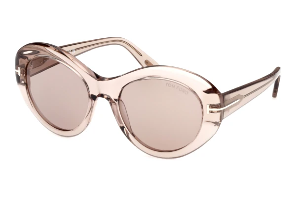 Sunglasses Tom Ford Elodie-02 (FT1423 45E)