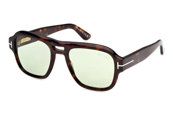 Sunglasses Tom Ford Mason-02 (FT1484 52N)
