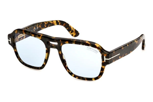 Sunglasses Tom Ford Mason-02 (FT1484 56V)