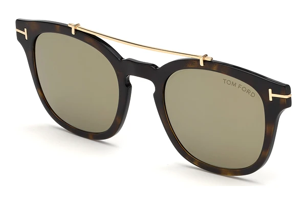 Sunglasses Tom Ford FT5532-B-CL 52G