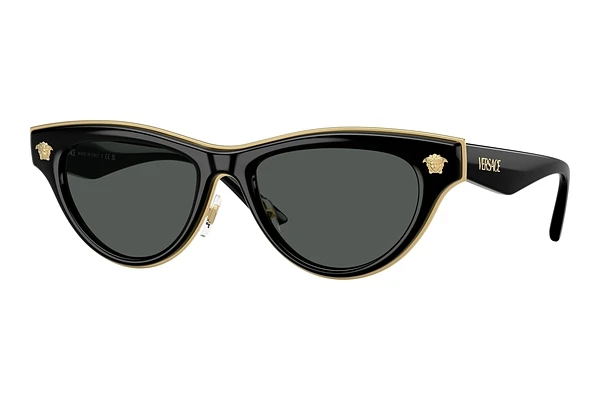 Sunglasses Versace VE2273 GB1/87