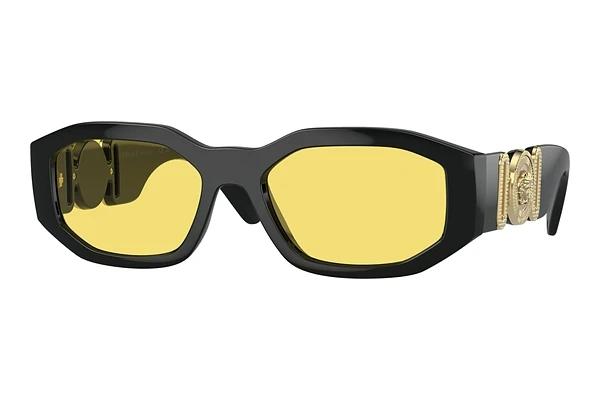 Sunglasses Versace VE4361 GB1/85