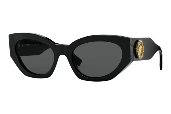 Sunglasses Versace VE4376B GB1/87