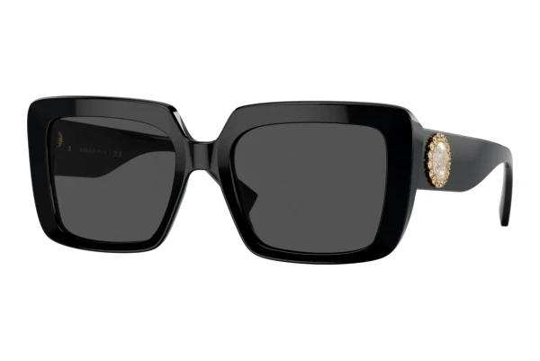 Sunglasses Versace VE4384B GB1/87