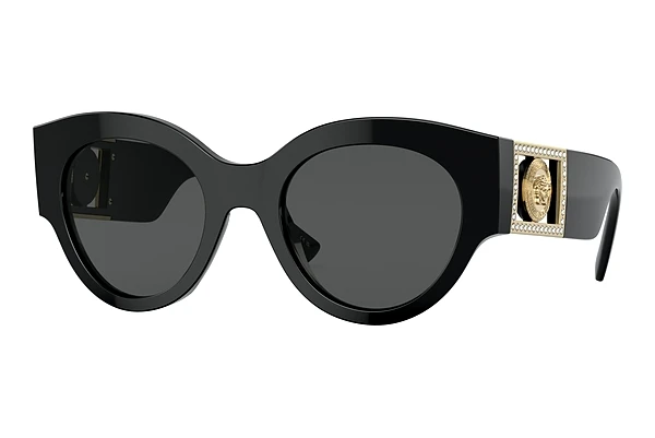 Sunglasses Versace VE4438B GB1/87