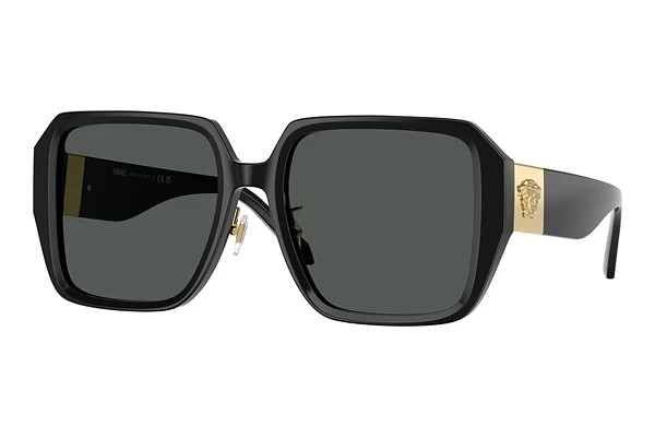 Sunglasses Versace VE4472D GB1/87
