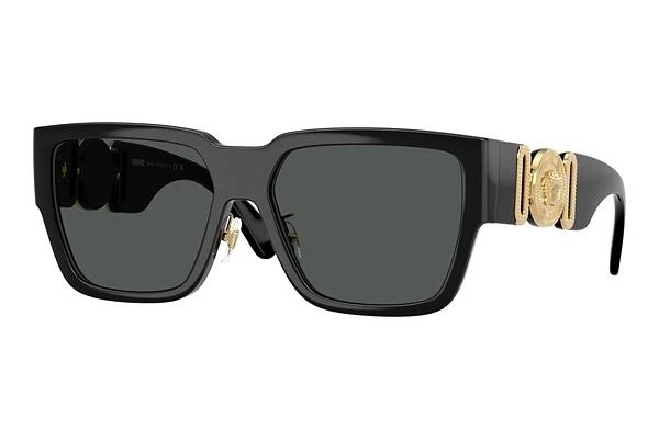 Sunglasses Versace VE4483D GB1/87