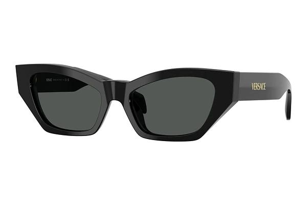 Sunglasses Versace VE4488U GB1/87