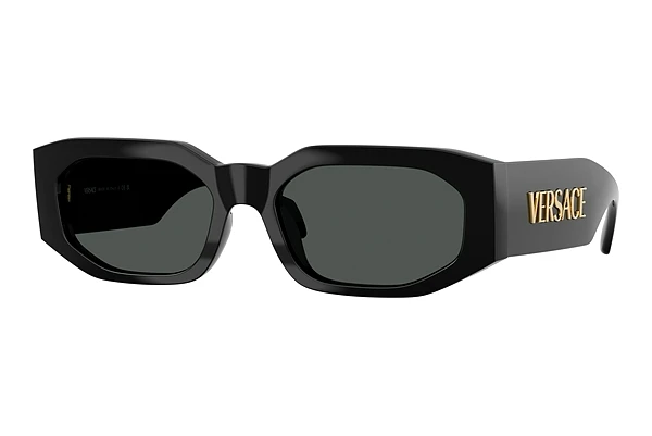 Sunglasses Versace VE4489U GB1/87