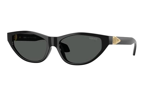 Sunglasses Versace VE4491U GB1/87