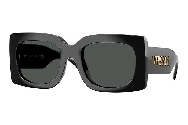 Sunglasses Versace VE4496U GB1/87