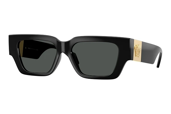 Sunglasses Versace VE4497U GB1/87