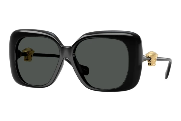Sunglasses Versace VE4499U GB1/87