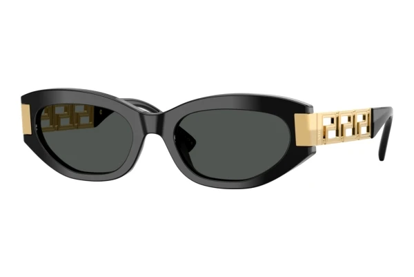 Sunglasses Versace VE4501 GB1/87