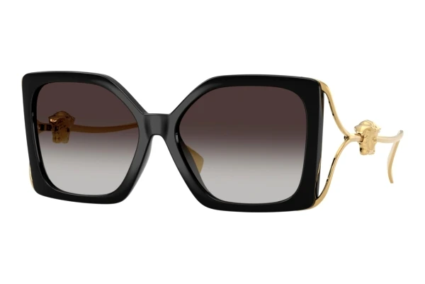 Sunglasses Versace VE4502U GB1/87