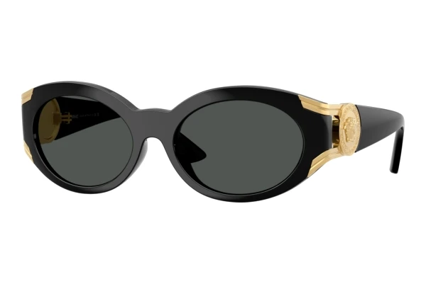 Sunglasses Versace VE4503U GB1/87