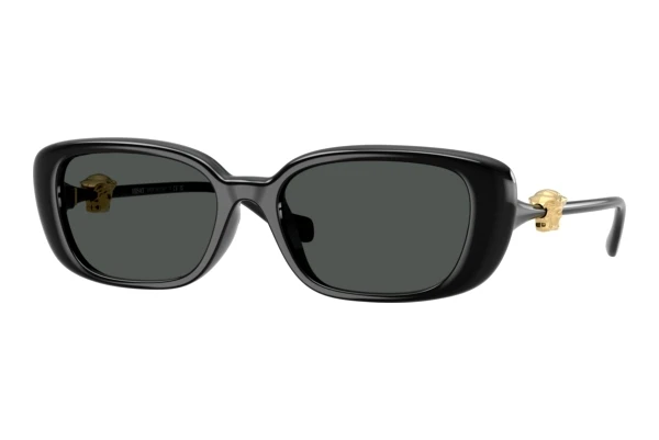 Sunglasses Versace VE4504D GB1/87