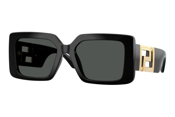 Sunglasses Versace VE4505U GB1/87