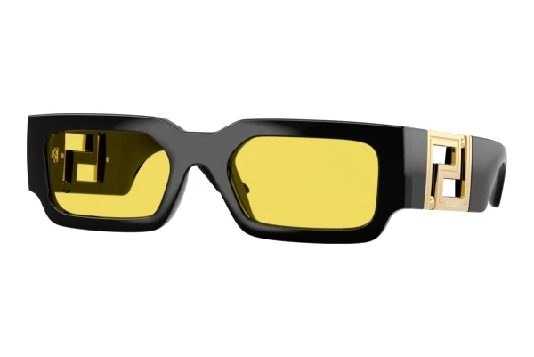 Sunglasses Versace VE4506U GB1/85
