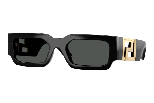 Sunglasses Versace VE4506U GB1/87
