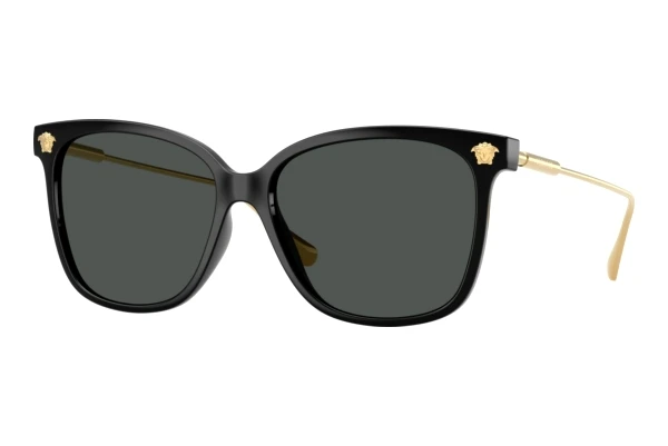 Sunglasses Versace VE4507U GB1/87