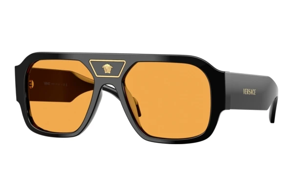 Sunglasses Versace VE4508U GB1/7
