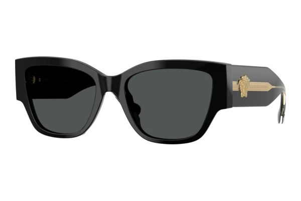 Sunglasses Versace VE4509U GB1/87