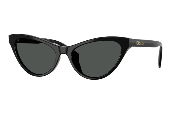 Sunglasses Versace VE4522U GB1/87