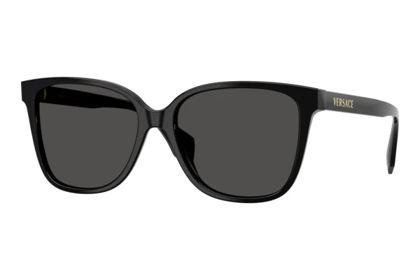Sunglasses Versace VE4523 GB1/87