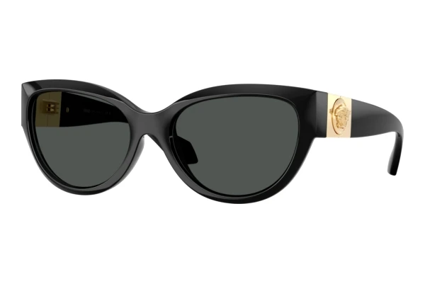 Sunglasses Versace VE4524U GB1/87
