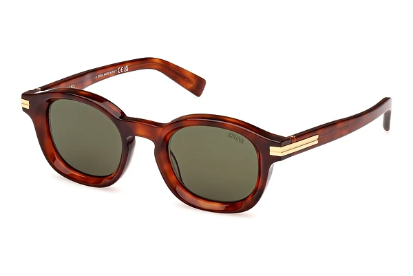 Sunglasses Zegna EZ0229 52N