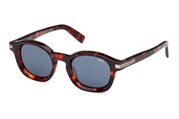 Sunglasses Zegna EZ0229 54V