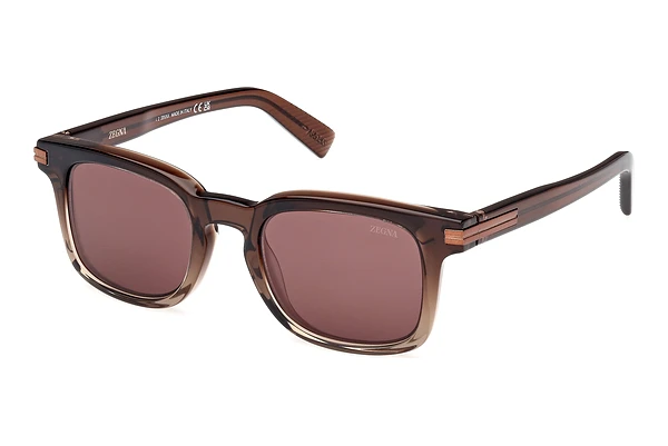 Sunglasses Zegna EZ0230 50E