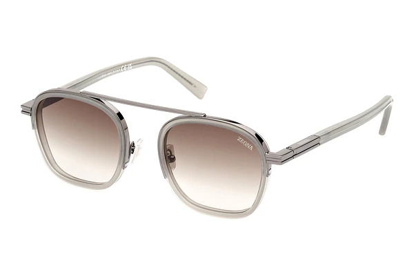 Sunglasses Zegna EZ0231 20F