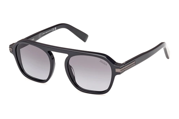 Sunglasses Zegna EZ0241 20B