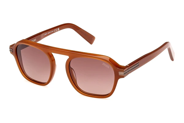 Sunglasses Zegna EZ0241 45F