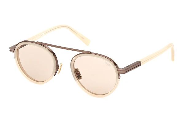 Sunglasses Zegna EZ0242 57E
