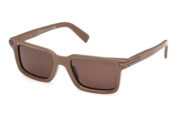 Sunglasses Zegna EZ0249 45E