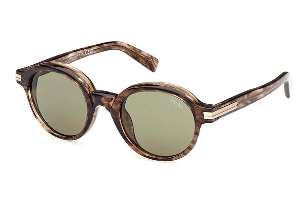 Sunglasses Zegna EZ0253 50N