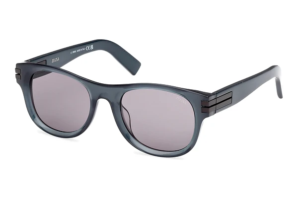 Sunglasses Zegna EZ0268 90A