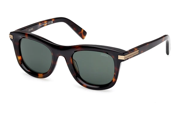 Sunglasses Zegna EZ0269 52N