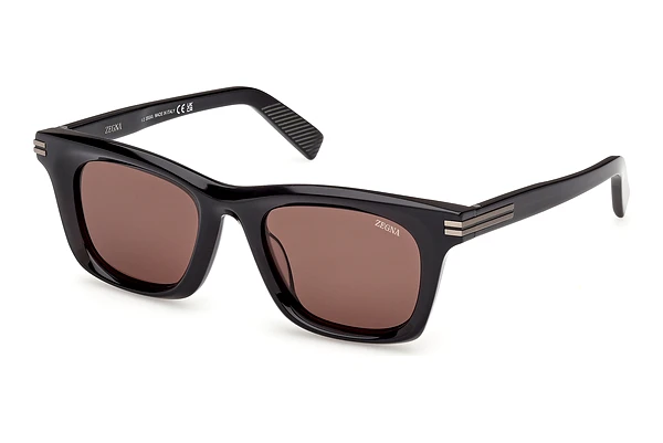 Sunglasses Zegna EZ0270 20E