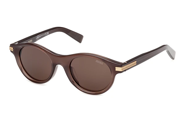 Sunglasses Zegna EZ0271 48E