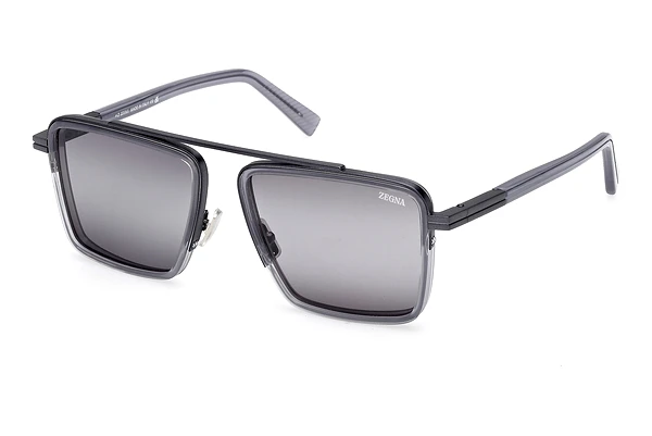 Sunglasses Zegna EZ0272 20B
